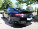 Porsche 997 TURBO 3,6 480 CV TIPTRONIC S     Essence NOIR  - 24