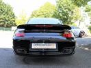 Porsche 997 TURBO 3,6 480 CV TIPTRONIC S     Essence NOIR  - 25