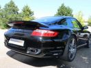 Porsche 997 TURBO 3,6 480 CV TIPTRONIC S     Essence NOIR  - 27