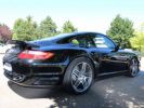 Porsche 997 TURBO 3,6 480 CV TIPTRONIC S     Essence NOIR  - 28