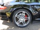 Porsche 997 TURBO 3,6 480 CV TIPTRONIC S     Essence NOIR  - 29