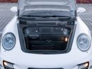 Porsche 997 Turbo coupé / Chrono / Bose / Garantie 12 mois Blanc  - 6