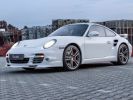 Porsche 997 Turbo coupé / Chrono / Bose / Garantie 12 mois Blanc  - 1