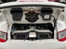 Porsche 997 Turbo PDK Blanc  - 8