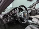 Porsche 997 TURBO S Coupé GT ARGENT PASM Toit Ouvrant Freins Céramique Garantie Gt Silver  - 19