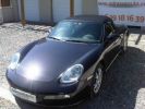 Porsche Boxster 2.7 24V 240 CV TIPTRONIC     Essence NOIRE  - 6