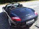 Porsche Boxster 2.7 24V 240 CV TIPTRONIC     Essence NOIRE  - 15