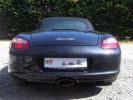 Porsche Boxster 2.7 24V 240 CV TIPTRONIC     Essence NOIRE  - 17