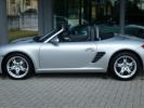 Porsche Boxster 2.7 24V 240 CV TIPTRONIC     Essence GRIS METAL  - 3