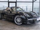 Porsche Boxster 2.7i 265 PDK Noir  - 1