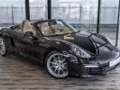 Porsche Boxster 2.7i 265 PDK Noir  - 9