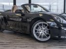 Porsche Boxster 2.7i 265 PDK Noir  - 13