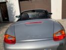 Porsche Boxster 3,2 S BVM6 250cv     Essence GRIS METAL  - 6