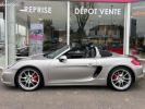 Porsche Boxster 3.4i S 315 Ch PDK Autre  - 4