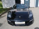 Porsche Boxster (3) TYPE 981 3.4 S 315CV PDK     Essence NOIR  - 3