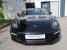 Porsche Boxster (3) TYPE 981 3.4 S 315CV PDK     Essence NOIR  - 4