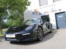 Porsche Boxster (3) TYPE 981 3.4 S 315CV PDK     Essence NOIR  - 6