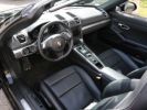 Porsche Boxster (3) TYPE 981 3.4 S 315CV PDK     Essence NOIR  - 11