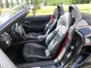 Porsche Boxster (3) TYPE 981 3.4 S 315CV PDK     Essence NOIR  - 12