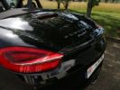 Porsche Boxster (3) TYPE 981 3.4 S 315CV PDK     Essence NOIR  - 29