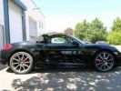 Porsche Boxster (3) TYPE 981 3.4 S 315CV PDK     Essence NOIR  - 30