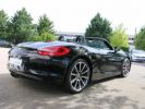 Porsche Boxster (3) TYPE 981 3.4 S 315CV PDK     Essence NOIR  - 35