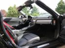 Porsche Boxster (3) TYPE 981 3.4 S 315CV PDK     Essence NOIR  - 36