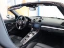 Porsche Boxster 718 2.5 GTS 366 Ch PDK/CHRONO/ BOSE/ GPS / PASM / PSE / Garantie 12 Mois Prémium Blanche  - 9