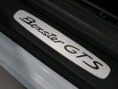 Porsche Boxster 718 2.5 GTS 366 Ch PDK/CHRONO/ BOSE/ GPS / PASM / PSE / Garantie 12 Mois Prémium Blanche  - 12