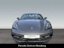 Porsche Boxster 718 2.5 S 349 Ch PDK / BOSE/ Carbon /GPS / JA20 Carrera S / PDLS / CHRONO / PASM / PSE / Garantie 12 Mois Prémium Grise  - 3