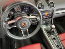 Porsche Boxster 718 Boite Manuelle, Malus Intégré Dans Le Tarif. Grise  - 14