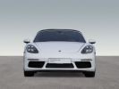 Porsche Boxster 718 / Echap sport / Porsche approved Blanc  - 4