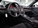 Porsche Boxster 718 GTS NOIR  - 6