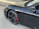 Porsche Boxster 718 GTS 4.0 400 PDK / Sport Chrono / Burmester / PASM / PSE / Caméra / Garantie 12 Mois Prémium Noire  - 7