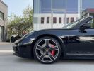 Porsche Boxster 718 GTS 4.0 400 PDK / Sport Chrono / Burmester / PASM / PSE / Caméra / Garantie 12 Mois Prémium Noire  - 9