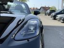 Porsche Boxster 718 GTS 4.0 400 PDK / Sport Chrono / Burmester / PASM / PSE / Caméra / Garantie 12 Mois Prémium Noire  - 11