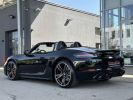 Porsche Boxster 718 GTS 4.0 400 PDK / Sport Chrono / Burmester / PASM / PSE / Caméra / Garantie 12 Mois Prémium Noire  - 19