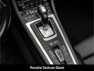Porsche Boxster 718 GTS/BOSE/AIDE AU STATIONNEMENT/PACK MÉMOIRE/PASM/SIEGES CHAUFFANTS blanc  - 8