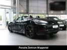 Porsche Boxster 718 GTS / PASM / Volant chauffant / Porsche approved noir  - 3