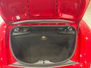 Porsche Boxster 718 GTS SPORT CHRONO 7000KM 1ERE MAIN GARANTIE 12 MOIS ROUGE INDIA  - 28