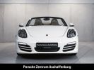 Porsche Boxster  (981) 20 sièges sport PDK échappement sport / Garantie 12 mois blanc  - 6