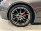 Porsche Boxster (981) 3.4 330CH GTS PDK Gris F  - 8