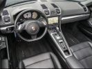 Porsche Boxster 981 3.4 S  Blanc  - 5