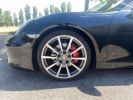 Porsche Boxster 981 3.4 S 315CV PDK     Essence NOIR  - 5