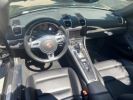 Porsche Boxster 981 3.4 S 315CV PDK     Essence NOIR  - 10