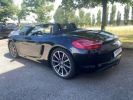 Porsche Boxster 981 3.4 S 315CV PDK     Essence NOIR  - 25