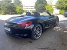 Porsche Boxster 981 3.4 S 315CV PDK     Essence NOIR  - 28