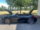 Porsche Boxster 981 3.4 S 315CV PDK     Essence NOIR  - 30