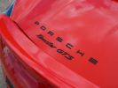 Porsche Boxster 981 GTS PDK - Parfaitement Optionné (Pack Intérieur GTS, Carbone, Sièges Sport Plus, BOSE, ...) - Carnet 100% PORSCHE - Révisée 07/2024 - Gar. 12 Mois Rouge Indien  - 21