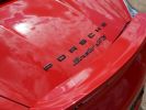 Porsche Boxster 981 GTS PDK - Parfaitement Optionné (Pack Intérieur GTS, Carbone, Sièges Sport Plus, BOSE, ...) - Carnet 100% PORSCHE - Révisée 07/2024 - Gar. 12 Mois Rouge Indien  - 22